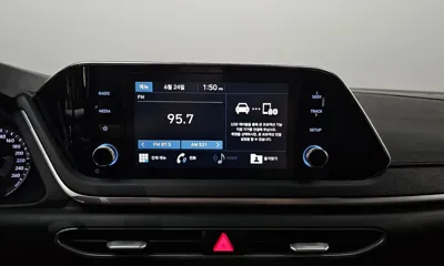 Hyundai Sonata 2020, 25486 км, за 9302.64 USD - фото 18