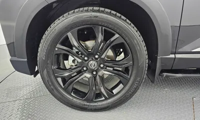 KG_Mobility_Ssangyong Rexton 2023, 48631 км, за 22509.92 USD