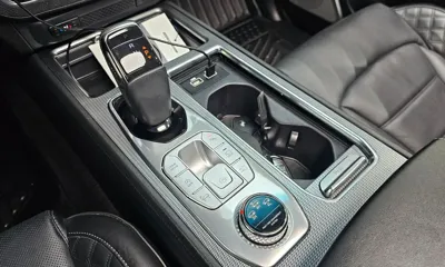 KG_Mobility_Ssangyong Rexton 2023, 48631 км, за 22509.92 USD - фото 9