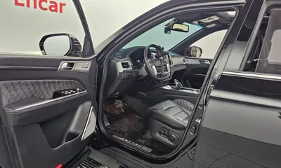 KG_Mobility_Ssangyong Rexton 2023, 48631 км, за 22509.92 USD - фото 10