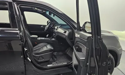 KG_Mobility_Ssangyong Rexton 2023, 48631 км, за 22509.92 USD - фото 11