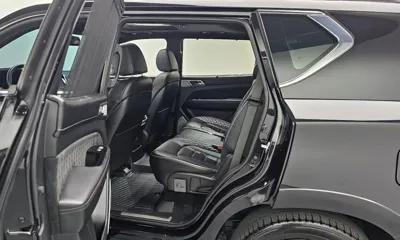 KG_Mobility_Ssangyong Rexton 2023, 48631 км, за 22509.92 USD - фото 12