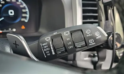 KG_Mobility_Ssangyong Rexton 2023, 48631 км, за 22509.92 USD - фото 17