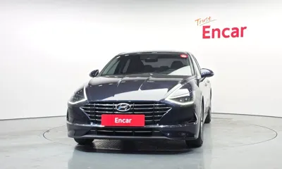 Hyundai Sonata 2020, 87131 км, за 10967.95 USD