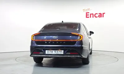 Hyundai Sonata 2020, 87131 км, за 10967.95 USD