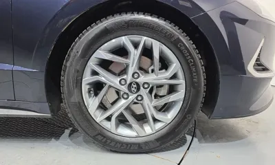 Hyundai Sonata 2020, 87131 км, за 10967.95 USD