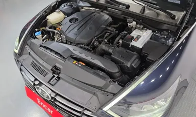 Hyundai Sonata 2020, 87131 км, за 10967.95 USD - фото 6