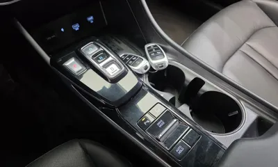 Hyundai Sonata 2020, 87131 км, за 10967.95 USD - фото 9