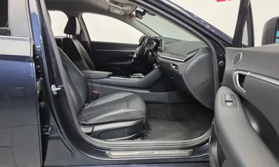 Hyundai Sonata 2020, 87131 км, за 10967.95 USD - фото 11