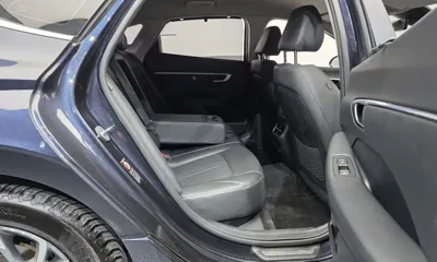 Hyundai Sonata 2020, 87131 км, за 10967.95 USD - фото 12