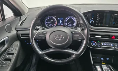 Hyundai Sonata 2020, 87131 км, за 10967.95 USD - фото 13