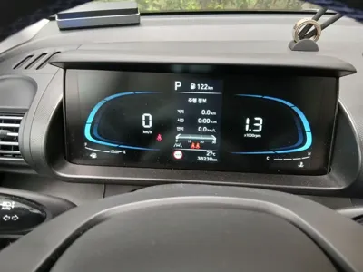 Hyundai Casper 2023, 38238 км, за 10386.14 USD