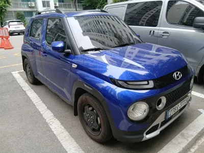 Hyundai Casper 2023, 38238 км, за 10386.14 USD