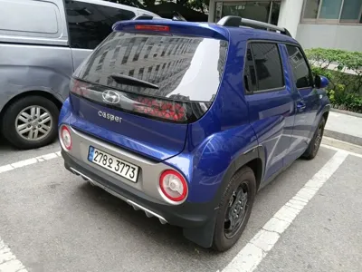 Hyundai Casper 2023, 38238 км, за 10386.14 USD - фото 6
