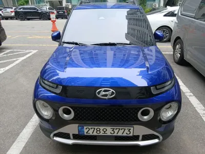 Hyundai Casper 2023, 38238 км, за 10386.14 USD - фото 7