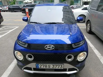 Hyundai Casper 2023, 38238 км, за 10386.14 USD - фото 9