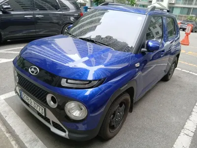 Hyundai Casper 2023, 38238 км, за 10386.14 USD - фото 10