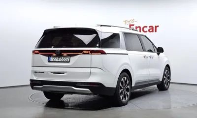 Kia Canival 2021, 43329 км, за 18045.16 USD