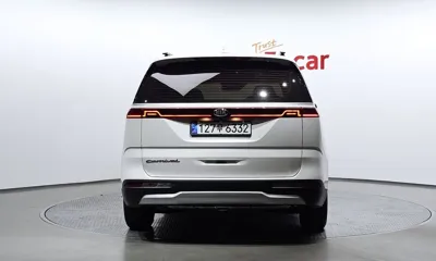 Kia Canival 2021, 43329 км, за 18045.16 USD