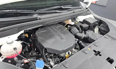 Kia Canival 2021, 43329 км, за 18045.16 USD - фото 6