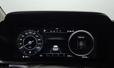 Kia Canival 2021, 43329 км, за 18045.16 USD - фото 8