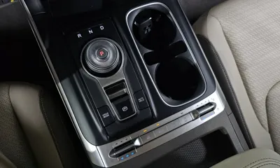 Kia Canival 2021, 43329 км, за 18045.16 USD - фото 9
