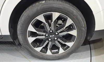 Kia Canival 2021, 43329 км, за 18045.16 USD - фото 21
