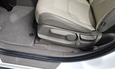 Kia Canival 2021, 43329 км, за 18045.16 USD - фото 31
