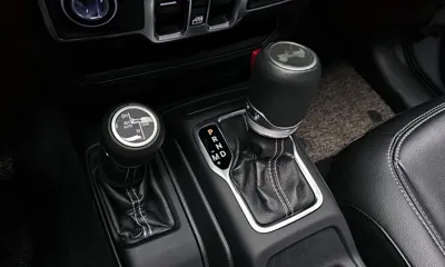 Jeep Wrangler 2022, 26891 км, за 30327.05 USD - фото 9