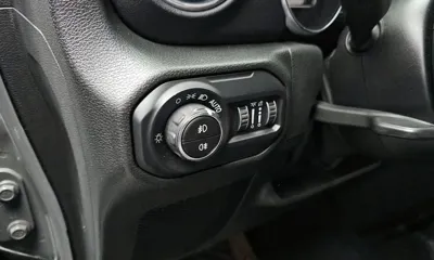 Jeep Wrangler 2022, 26891 км, за 30327.05 USD - фото 14