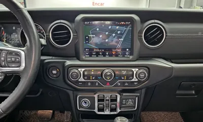 Jeep Wrangler 2022, 26891 км, за 30327.05 USD - фото 19