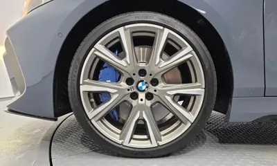 BMW 1-Series 2021, 30144 км, за 19627.15 USD
