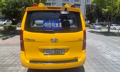 Hyundai Starex 2014, 135919 км, за 3559.18 USD