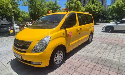 Hyundai Starex 2014, 135919 км, за 3559.18 USD