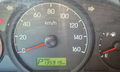 Hyundai Starex 2014, 135919 км, за 3559.18 USD