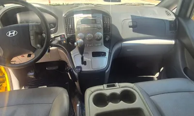 Hyundai Starex 2014, 135919 км, за 3559.18 USD - фото 6