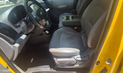 Hyundai Starex 2014, 135919 км, за 3559.18 USD - фото 8
