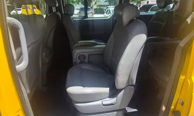 Hyundai Starex 2014, 135919 км, за 3559.18 USD - фото 9