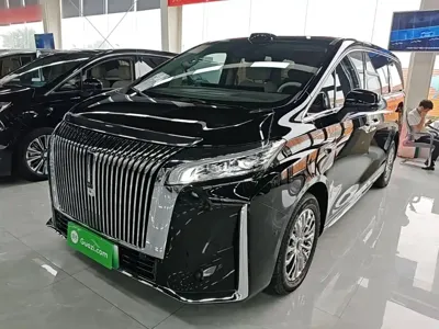 WEY Wey Gaoshan 2025, 12300 км, за 40228.77 USD