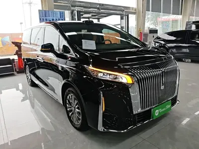 WEY Wey Gaoshan 2025, 12300 км, за 40228.77 USD