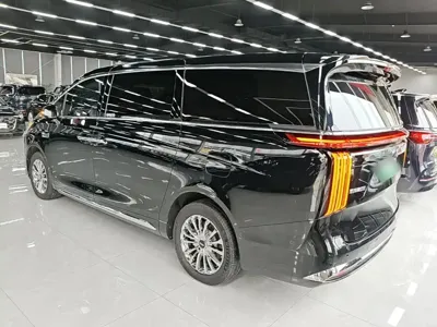 WEY Wey Gaoshan 2025, 12300 км, за 40228.77 USD