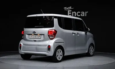 Kia Ray 2019, 94658 км, за 4102.36 USD