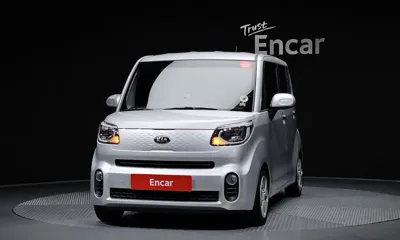 Kia Ray 2019, 94658 км, за 4102.36 USD