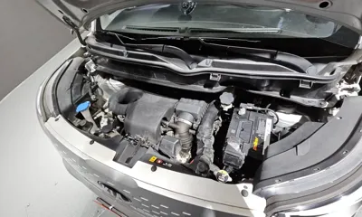 Kia Ray 2019, 94658 км, за 4098.36 USD - фото 6