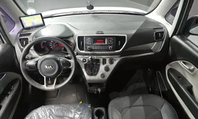 Kia Ray 2019, 94658 км, за 4098.36 USD - фото 7