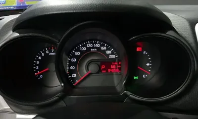 Kia Ray 2019, 94658 км, за 4098.36 USD - фото 8