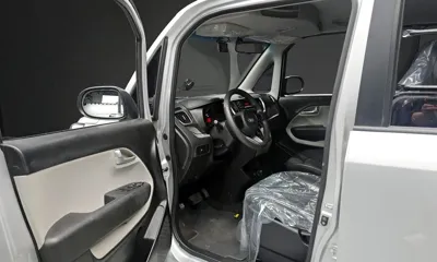 Kia Ray 2019, 94658 км, за 4098.36 USD - фото 10