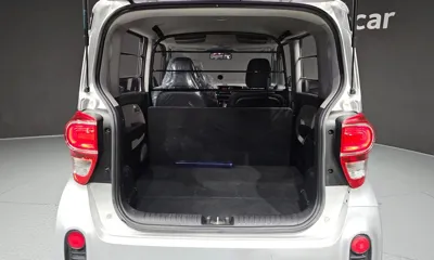 Kia Ray 2019, 94658 км, за 4098.36 USD - фото 20