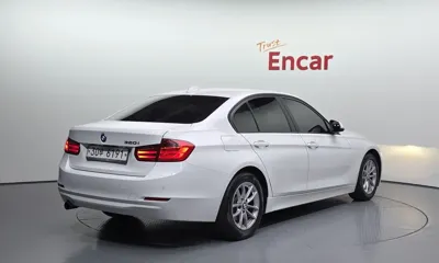 BMW 3-Series 2013, 143999 км, за 6897 USD