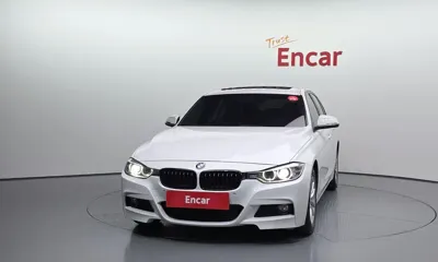 BMW 3-Series 2013, 143999 км, за 6897 USD